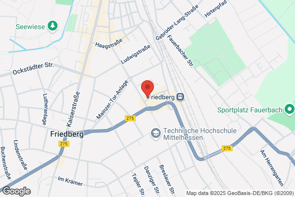 Liebig-Apotheke