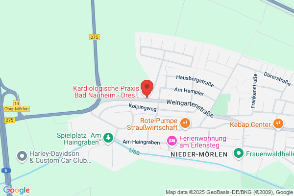 Rosen Apotheke Inh. Nicola Gerdes