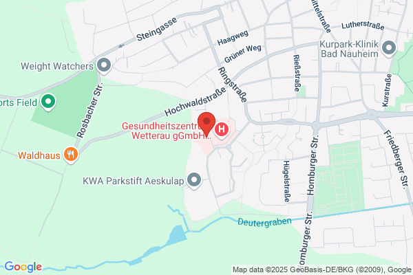 Hochwald Apotheke