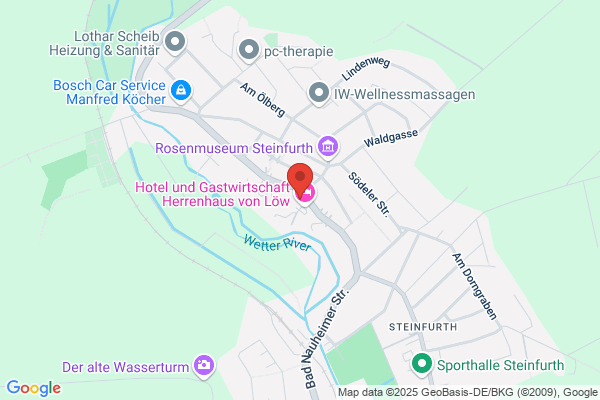 Siegfried Litterscheid