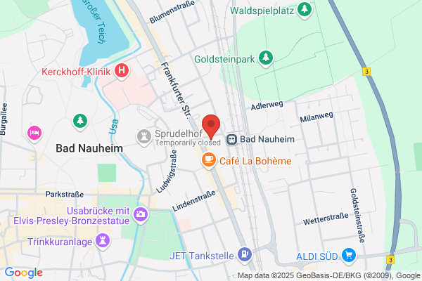 Stephan Scheible Kardiologe