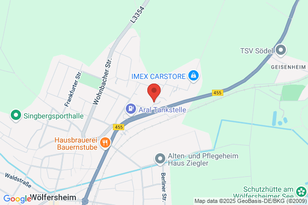Lisson Car Consulting EU Fahrzeuge Carsten Lisson
