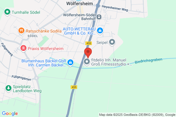 Kfz-Werkstatt-Graulich