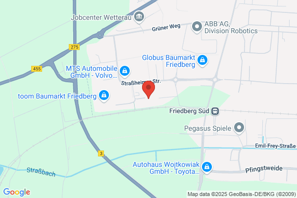 MTS Automobile GmbH