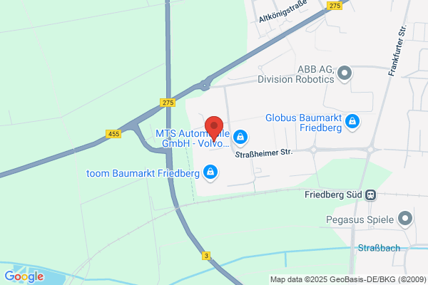 Premio Reifen + Autoservice Zink & Hirschkorn GbR