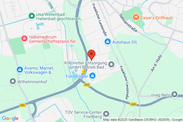 Autoservice Sen GmbH