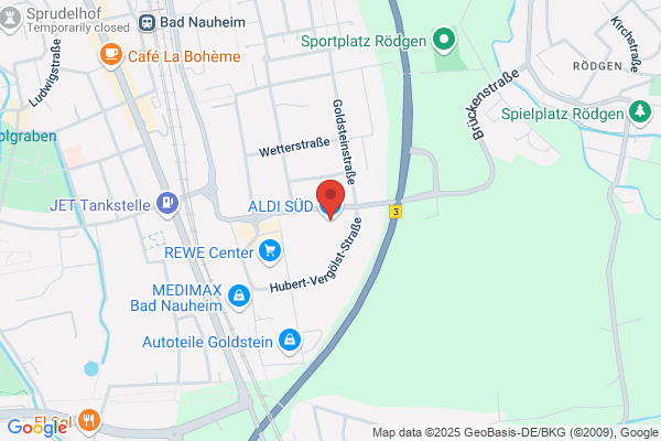 ALDI SÜD