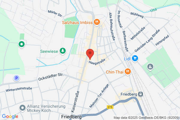 Kochlöffel