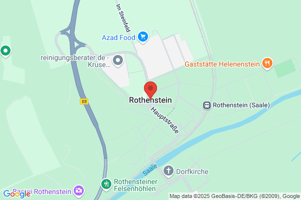 Rothenstein