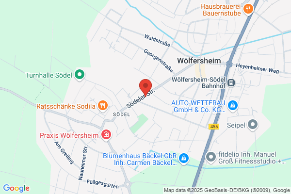 Weihnachtsbaumverkauf Wodarz eKfr