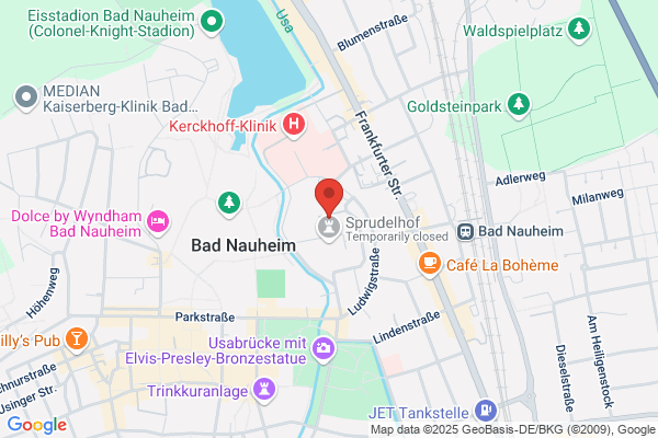 Ristorante Badehaus 3