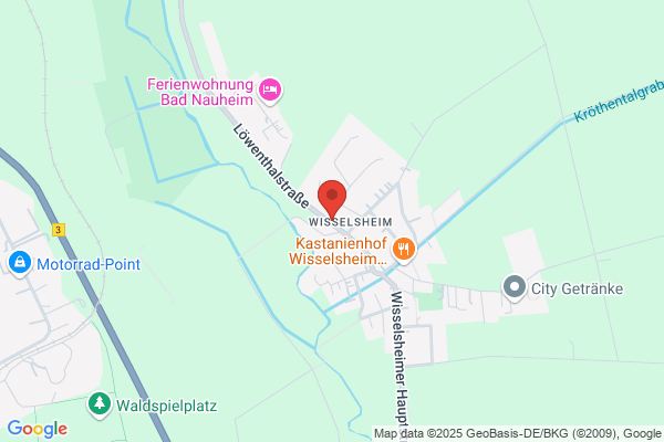 Blumenhandel Wisselsheim