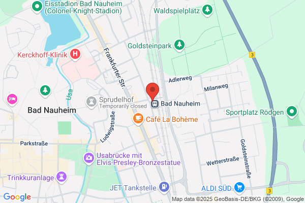 HDS Retail Deutschland GmbH