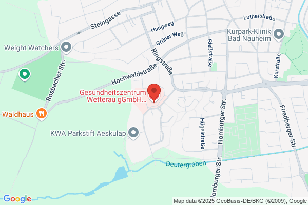 mittelpunktmensch