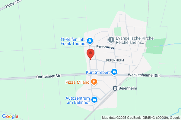 Organisation für Datenverarbeitung GmbH