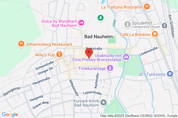 Douglas Bad Nauheim