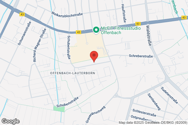 Goldmann Immobilienservice GmbH