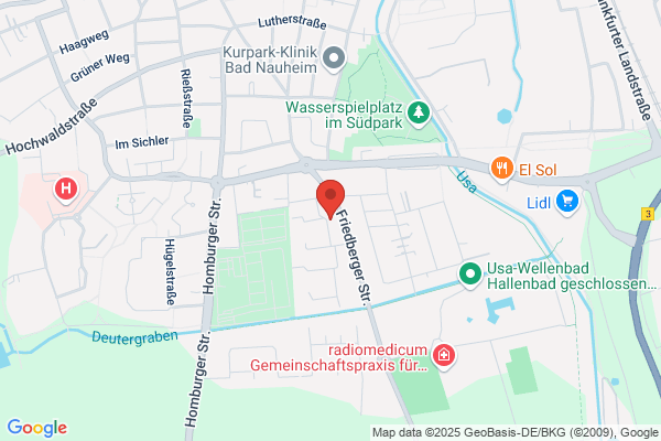 Hausmeister HMSDS