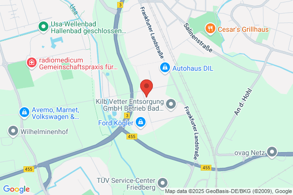 Betotech Baustofflabor GmbH
