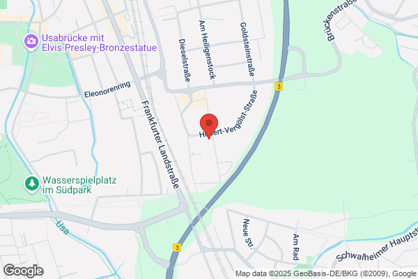 Fressnapf Bad Nauheim