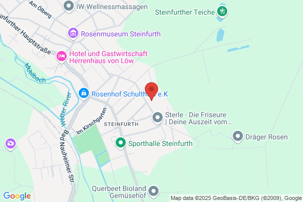 Horst Steinhauer Bauunternehmen GmbH