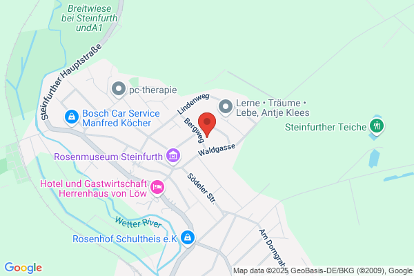 Institut für Betriebswirtschaft und Rentenberatung