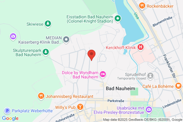 Schlüsseldienst Abels