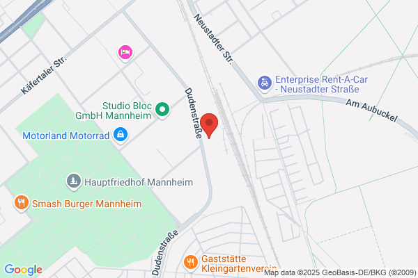 FTS Friedberg Technologies Systems GmbH & Co. KG