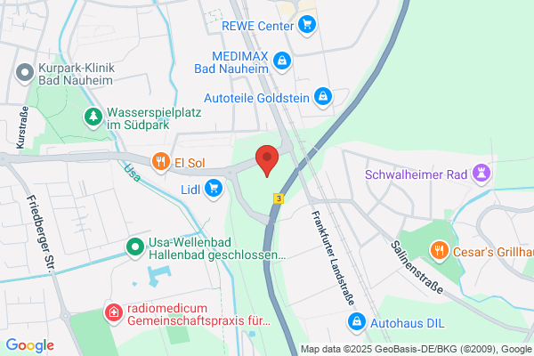 Feuerwache