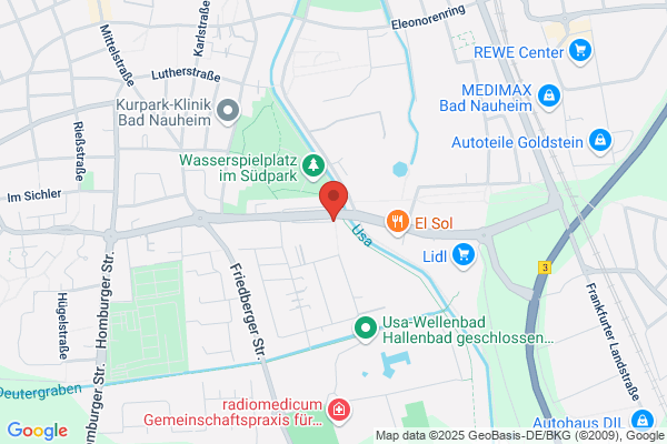 GE Druck GmbH