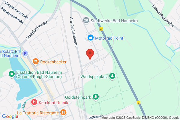 Gase-Center-Welkenbach
