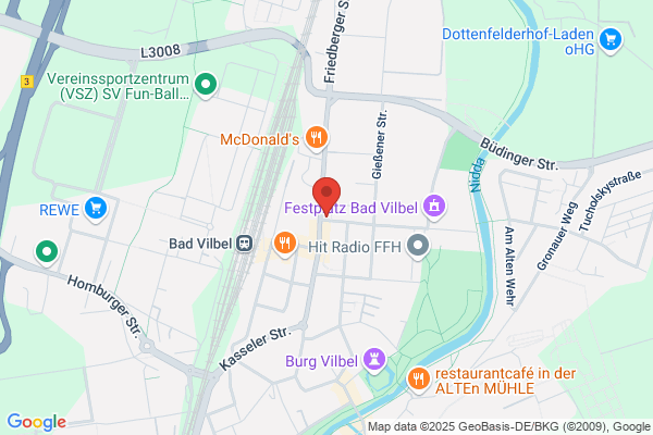 Mr. Pizza GmbH