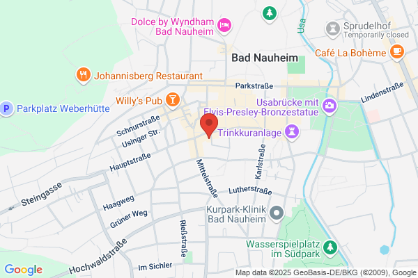 Zur Altstadtschänke