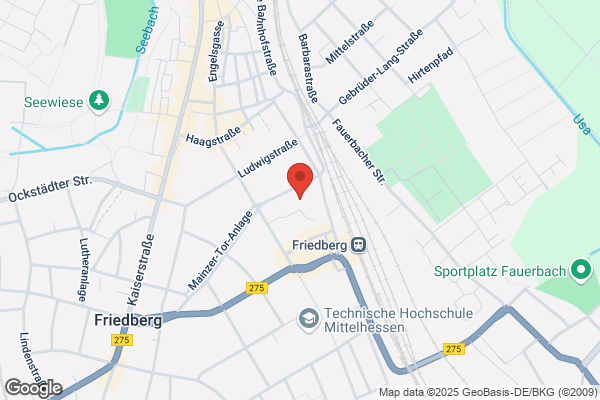 Postbank Filiale