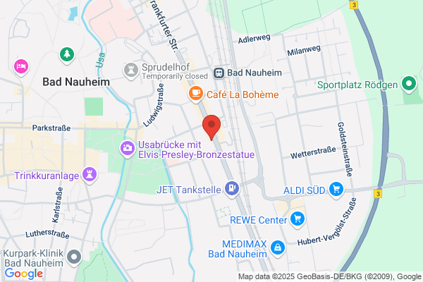 Ingrid Krebs