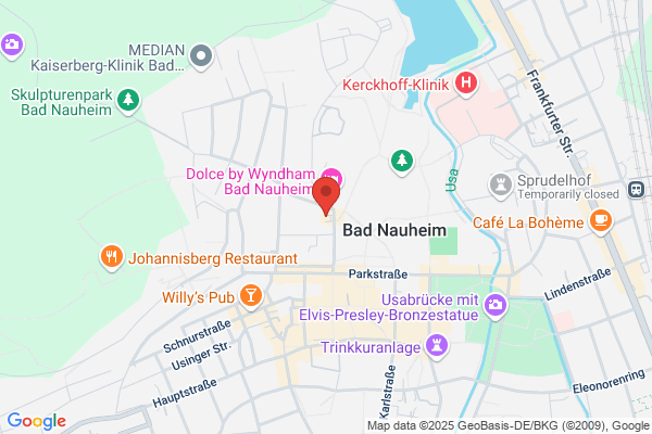 Hotel Grunewald