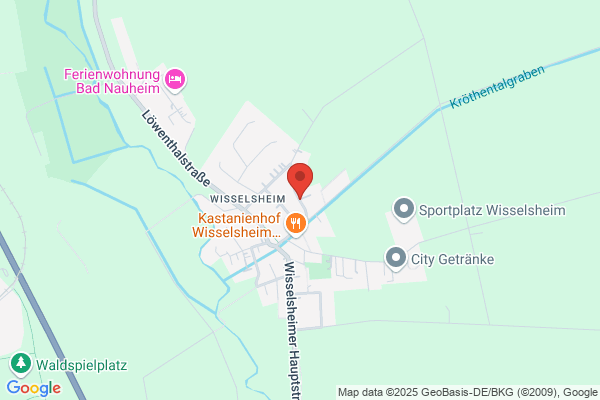 Wetterau