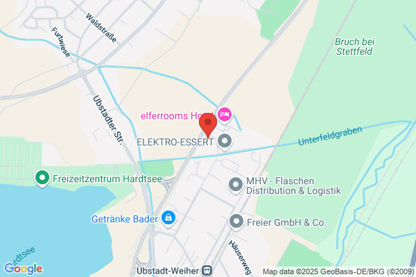 Buch Waltraud GmbH Immobilien