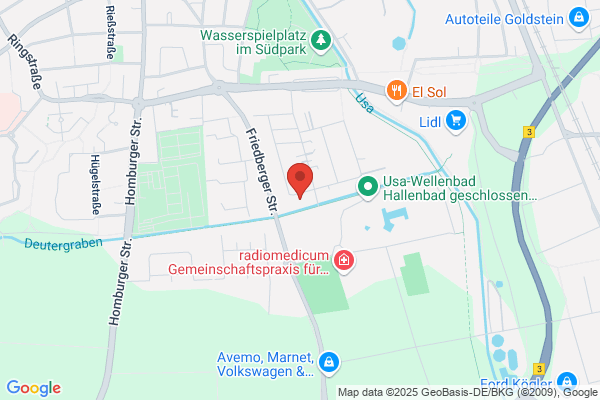 GSO Engineering Ingenieurbüro G. Sommer