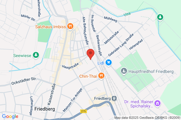 Dein Gutachter Mittelhessen