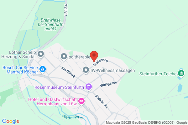 Steinfurth Krabbelstube