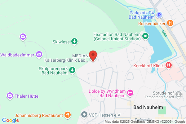 Kaiserberg-Klinik Pitzer GmbH & Co.KG