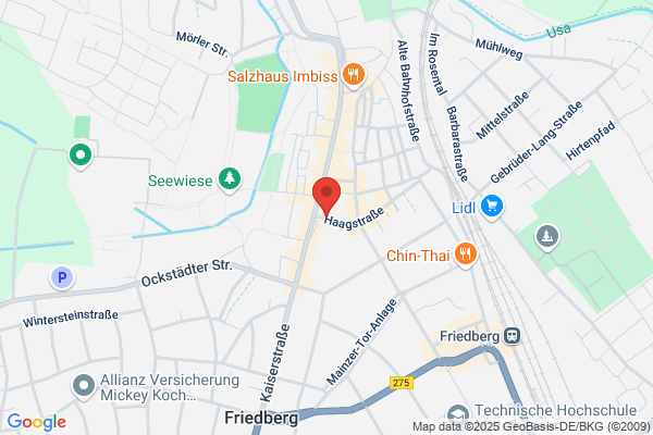 Studienkreis Nachhilfe Friedberg