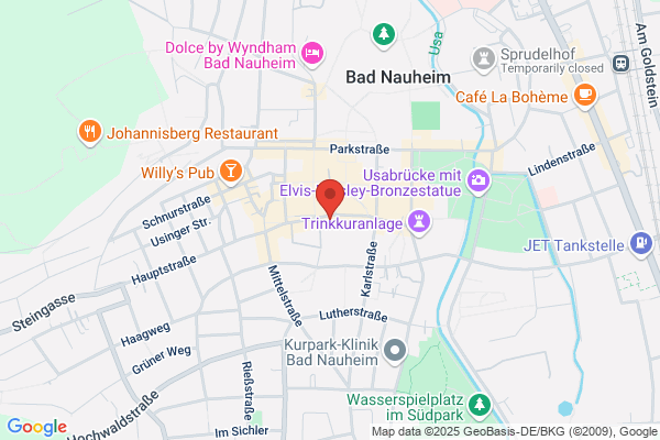 Traditionelle Thaimassage Bad Nauheim