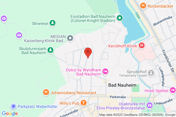 Klavierservice Wolfheimer Meisterbetrieb