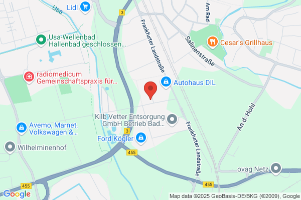 Daniel Leick Privatpraxis für Physiotherapie