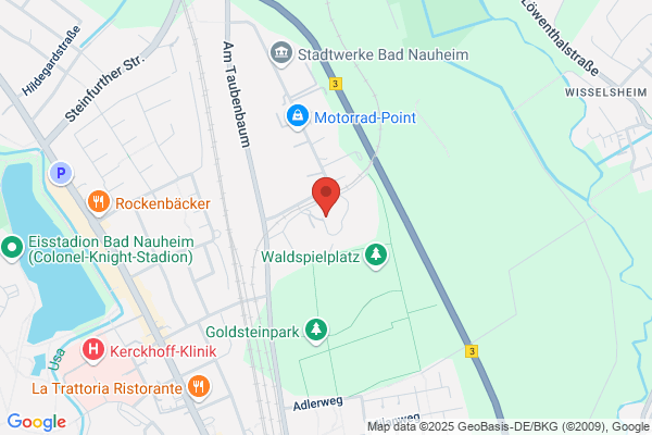Waldorfschule Freie Wetterau