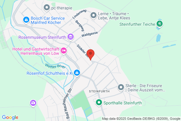 Rosendorfschule