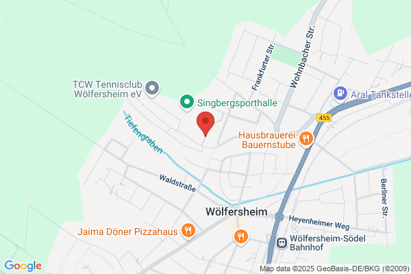 Singbergschule