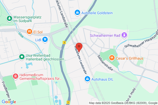 RK Treuhand GmbH